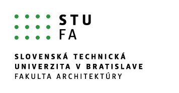 Fakulta architektúry a dizajnu, Slovenská technická univerzita v Bratislave
